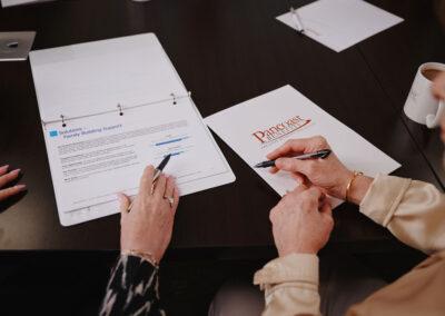 Medicare Compliance Crisis Averted