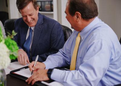 35% Savings Through Creative Plan Design